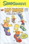 Kniha - Simpsonovi - Bart Simpson 6/2018 - Velkej šéf