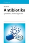 Kniha - Antibiotika