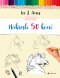 Kniha - Nakresli 50 koní