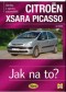 Kniha - Citroën Xsara Picasso - od 2000 - Jak na to? č.112