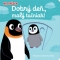 Kniha - MiniPÉDIA – Dobrý deň, malý tučniak!