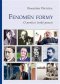 Kniha - Fenomén formy - O poetice české poezie