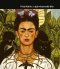Kniha - Frida Kahlo