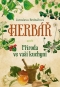 Kniha - Herbář aneb příroda ve vaší kuchyni
