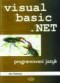 Kniha - Visual Basicu NET-Programovací jazyk