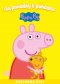 Kniha - Od pohádky k pohádce - Peppa Pig