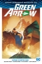 Kniha - Green Arrow 2 - Ostrov starých ran