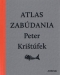 Kniha - Atlas zabúdania (nové doplnené vydanie)