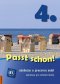 Kniha - Passt schon! - 4. díl, učebnice a pracovní sešit