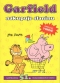 Kniha - Garfield nakupuje slaninu