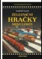 Kniha - Železniční hračky minulosti 