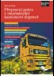 Kniha - Přepravní právo v mezinárodní kamionové dopravě