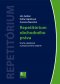 Kniha - Repetitórium obchodného práva (Druhé, doplnené a prepracované vydanie)