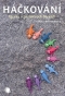 Kniha - Háčkování - figurky v pastelových barvách