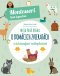 Kniha - Moja prvá kniha o domácich zvieratách (Montessori : Svet úspechov)