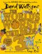 Kniha - Worlds Worst Children 3