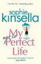 Kniha - My not so Perfect Life