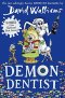 Kniha - Demon Dentist