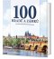 Kniha - 100 hradů a zámků