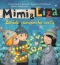 Kniha - Mimi a Líza. Záhada vianočného svetla