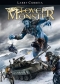 Kniha - Lovci monster 6 - Invaze