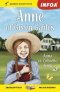 Kniha - Zrcadlová četba - Anne of Green Gables (Anna ze Zeleného domu)