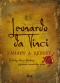 Kniha - Leonardo da Vinci – Záhady a rébusy