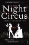 Kniha - Night Circus