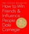 Kniha - How to Win Friends & Influence People