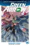 Kniha - Green Arrow 3 - Smaragdový psanec