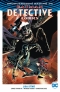 Kniha - Batman Detective Comics 3 - Liga stínů