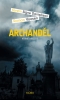 Kniha - Archanděl