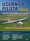 Kniha - Učebnice pilota 2019