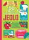 Kniha - 100 faktov, ktoré musíš poznať – Jedlo
