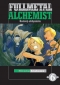 Kniha - Fullmetal Alchemist 6