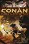 Kniha - Conan 0: Zrozen na bitevním poli