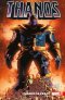 Kniha - Thanos 1: Thanos se vrací
