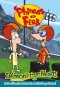 Kniha - Phineas a Ferb - Démoni rychlosti