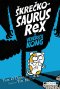 Kniha - Škrečkosaurus rex a Veverica Kong