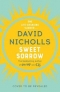 Kniha - Sweet Sorrow