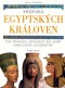 Kniha - Kronika egyptských královen