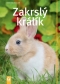 Kniha - Zakrslý králík