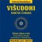 Kniha - Višuddhi - Krční čakra