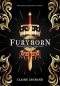 Kniha - Furyborn
