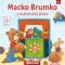 Kniha - Macko Brumko v materskej škole