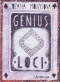 Kniha - Genius loci