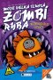 Kniha - Moje velká tlustá zombí ryba - Rybosaurus útočí