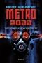 Kniha - Metro 2033