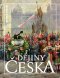 Kniha - Dějiny Česka