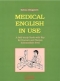 Kniha - Medical english in use